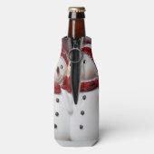 Schneemann20150907 Flaschenkühler (Flasche Rückseite)