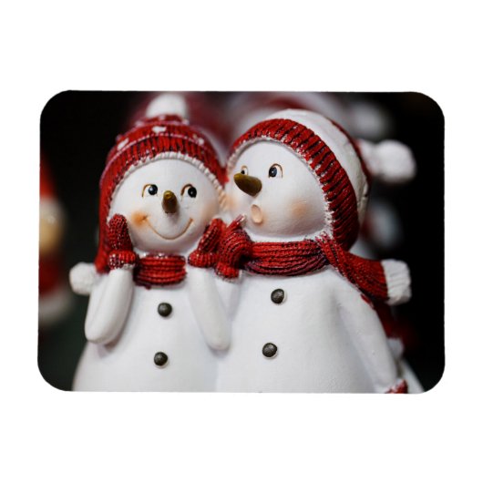 Schneemann20150907 Magnet (Horizontal)
