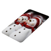 Schneemann20150907 Magnet (Linke Seite)
