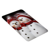 Schneemann20150907 Magnet (Rechte Seite)