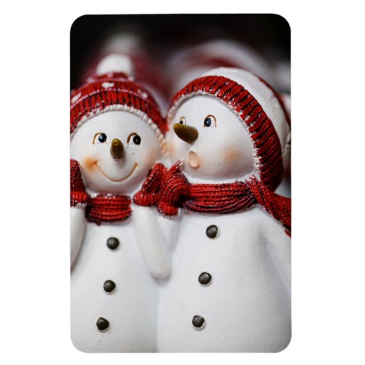 Schneemann20150907 Magnet (Vertikal)