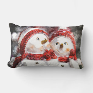 Schneemann20150908 Lendenkissen