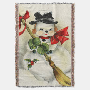 Schneemann 001 decke