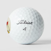 Schneemann 001 golfball (Logo)