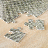 Schneemann 004 puzzle (Seite)