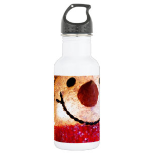 SCHNEEMANN EDELSTAHLFLASCHE