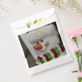 Schneemann Geschenktütchen (Versiegelt)
