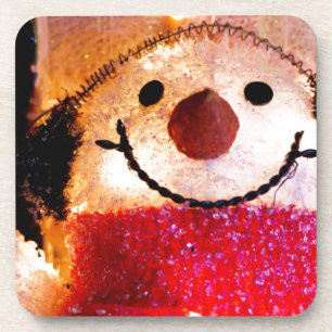 SCHNEEMANN GETRÄNKEUNTERSETZER