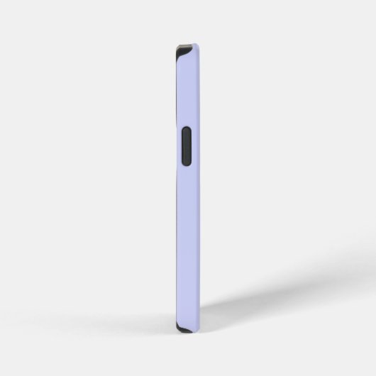 Schneemann iPhone Hülle (Rechte Seite)