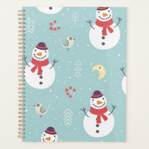 Schneemann Planer