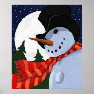 SCHNEEMANN POSTER