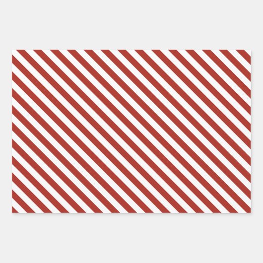 Schneemann Wrapping Paper Flat Sheet Set 3 Geschenkpapier Set (Vorderseite 3)