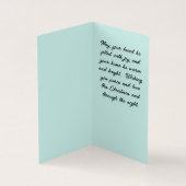 Schneemänner (Innenseite)