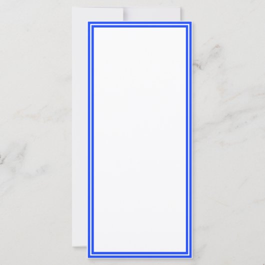 Schneemänner mit Brillen & Weihnachtsmannmützen (Rückseite)