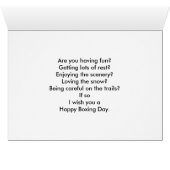 Schneemobil (Innenansicht Horizontal (Unten))