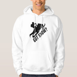 Schneemobil - Got Schneemobil-Geschenke Hoodie