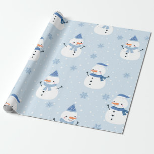 Schneemobil-Muster, Winter Hintergrund, Winter Geschenkpapier