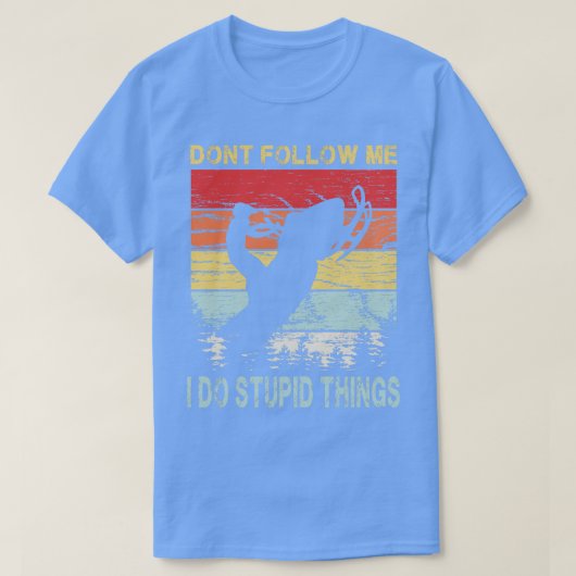 Schneemobil Snowmobile 3 T-Shirt (Design vorne)