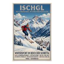 Schneeparadies Ischgl