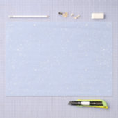 Schneepatterpapier Seidenpapier (Handwerk)