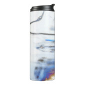 Schneepiercer-Thermaltumor Thermosbecher (Nach links gedreht)