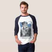Schneersohn T-Shirt (Vorne ganz)