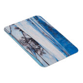 Schneeschatten 2010 magnet (Rechte Seite)