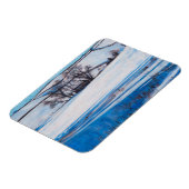 Schneeschatten 2010 magnet (Linke Seite)