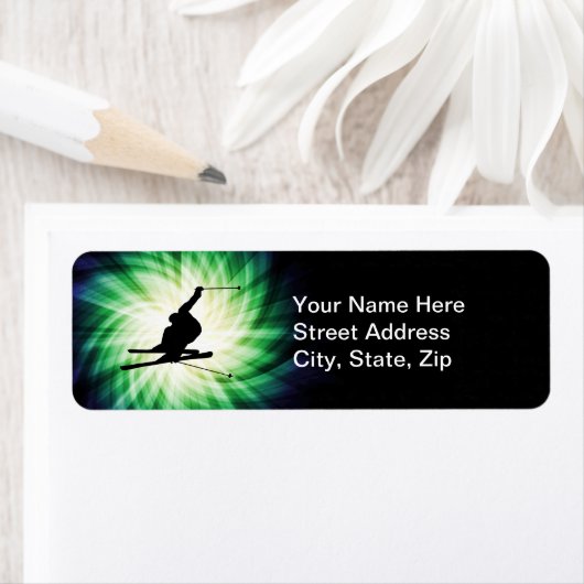 Schneeschild (Insitu)