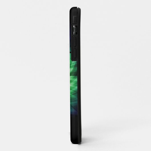 Schneeschild Case-Mate iPhone Hülle (Hinten/Links)