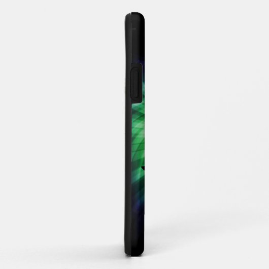 Schneeschild Case-Mate iPhone Hülle (Hinten/Rechts)