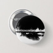 Schneeschmelze - negativ button (Vorne & Hinten)