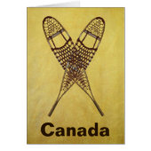 Schneeschuhe (Vorne)