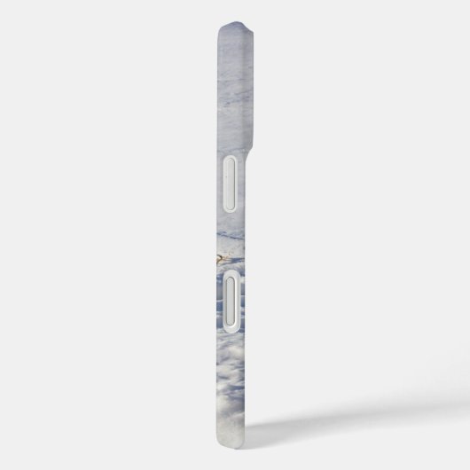 Schneeschuhe Case-Mate iPhone Hülle (Rückseite / Rechts)