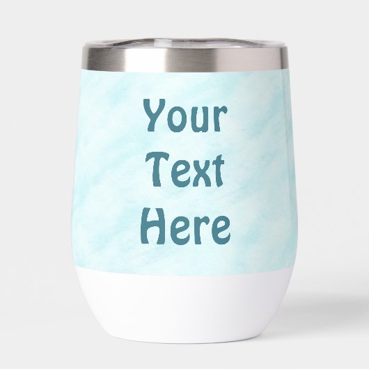 Schneeschuhe im Schnee (Rückseite)