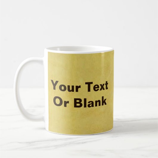 Schneeschuhe Kaffeetasse (Links)