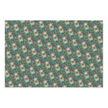 SCHNEESCHWÄTER, SCHWARZE CAT XMAS HALLOWEG