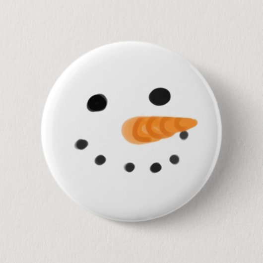schneesicher button (Vorderseite)