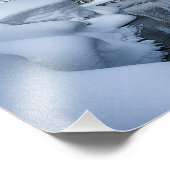 schneesicher fotodruck (Ecke)