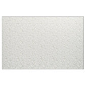 Schneestag Stoff (Fat Quarter (45,7 x 55,9 cm))