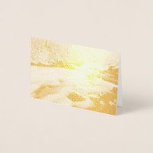 Schneestrom in den Smokies