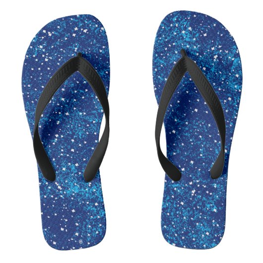 Schneesturm Badesandalen (Fußbett)