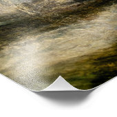 Schneesturm | JMW Turner | Fotodruck (Ecke)