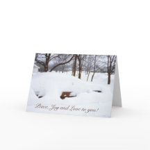 Schneesturm Weihnachts-Spaß Autos überdachter Schn