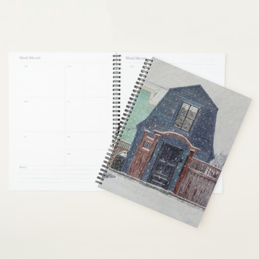 Schneetag Planer (Anzeige)