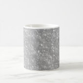 Schneetasse Kaffeetasse (Mittel)