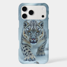 Schneetiger