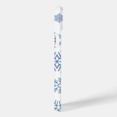 Schneeunterschrift Case-Mate iPhone Hülle (Rückseite / Rechts)