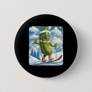 Schneeurlaub mit Langlaufen für Pickl Button