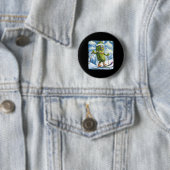Schneeurlaub mit Langlaufen für Pickl Button (Beispiel)